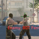 Аим бот для CS 2