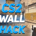 Чит на КС 2 - WallHack | WH | ВХ
