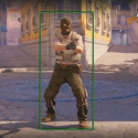 Бесплатный чит для CS 2 - WallHack | XONE Free