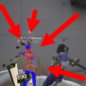 WallHack | ВХ для Deadlock