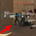 ExtrimHack - Aim, SkinChanger, WallHack на CS 2
