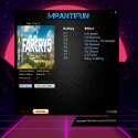 Far Cry 5 Trainer MrAntiFun
