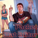 Stat Editor (PSE) - Изменение разной статистики игрока, K/D, разблокировка и прочее